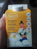 Egg White