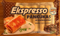 Pankükas