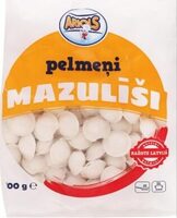 Pelmeņi Mazulīši