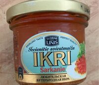 Ikri (caviar)