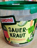Sauerkraut