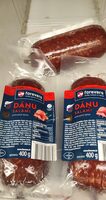 Salami Dāņu Forevers