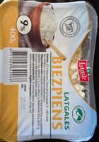 Latgales biezpiens