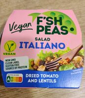 Salad Italiano