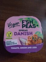Smørepålæg Dansk Stil