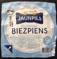 Biezpiens 9%