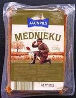 Hunters Smoked Cheese
