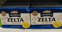 Zelta Sviests 82%