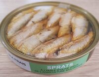 Sprats