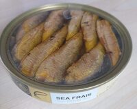 Sprats