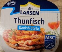 Thunfisch