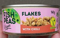 Fish peas