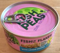 Fishly flakes