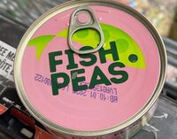 Fishly Flakes