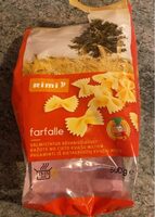 Farfalle