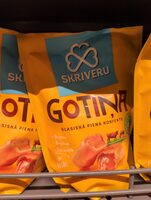 Gotiņa