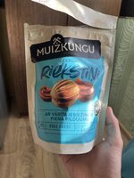 Riekstini