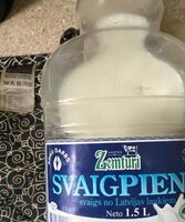 Milk