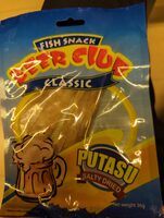 Fish Snack