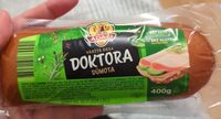 Doktora Desa Dūmota