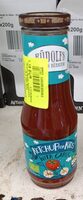 Ketchup for kids