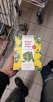 Kale Chips