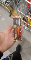 Protein bar cacao almomds