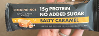 Salty Caramel