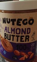 Almond butter