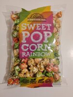 Sweet Popcorn Rainbow