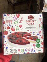 Cheescake