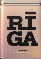 Rīga Original x Plūkt
