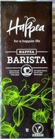 Happea Barista