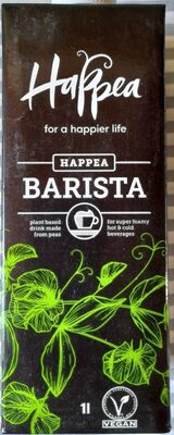 Happea Barista