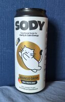 Sody - Mango Dash