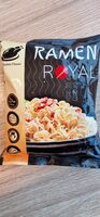 Chicken Flavor Ramen