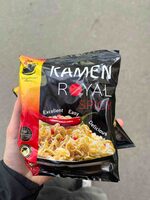 Ramen Royal Spicy