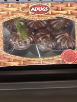 Svetlana Cookies
