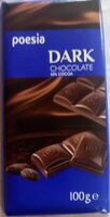 Dari choclate