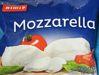 Mozzarella