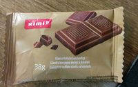 Glaistytas varškės sūrelis
