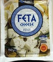 Feta Cheese