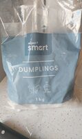 Dumplings