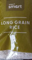 Long Grain Rice