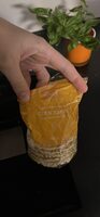 Corn Cakes