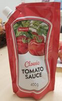 Tomatikaste Classic