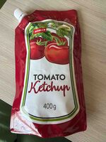 Tomato Ketchup
