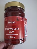 Strawberry Jam
