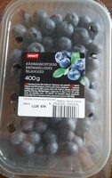 Krūmmellenes
