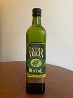 Extra virgin olive oil